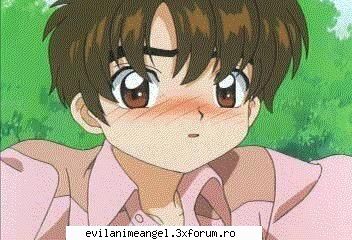 shaoran - Sword Art - Card captor sakura