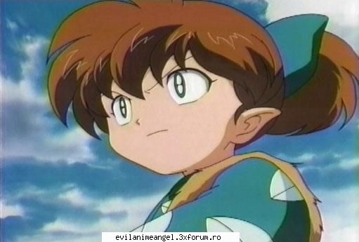 shippo - YuS <3 - Inuyasha