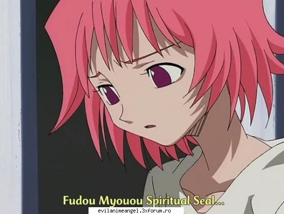 tamao - poze cu ea poy este dragutza nu? voi ce parere - Shaman king