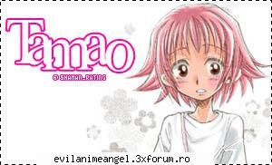 tamao - trei o sa mai pun poze dar mai incolo - Shaman king
