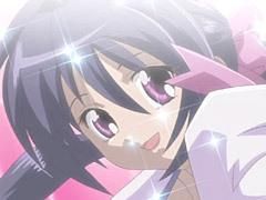 tazusa - Sword Art - Ginban Kaleidoscope