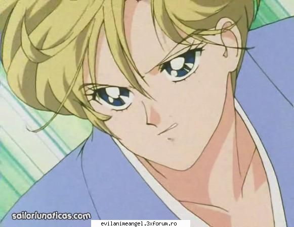 tenou haruka sau sailor uranus - Chikanatsu Nina - Sailor moon