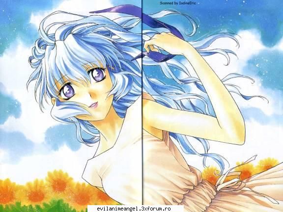 tessa - ,��`*�Bubble ,�`Pop ,��♥` - Full metal panic