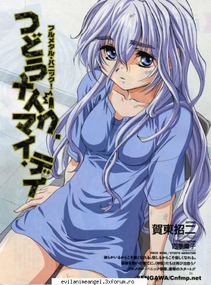 tessa - ,��`*�Bubble ,�`Pop ,��♥` - Full metal panic