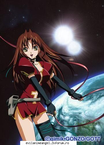 tohru - Super ador aces anime l-am vazut si mi-a pacut - Fruits basket ^_-