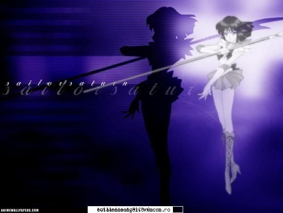 tomoe hotaru sau sailor saturn - dragute poze pai uite mai pun eu si vi cu altele - Sailor moon