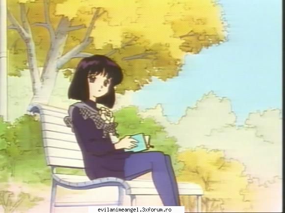tomoe hotaru sau sailor saturn - ok ms:*:*:*:*::* asa - Sailor moon