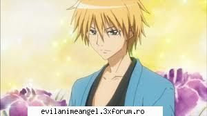 usui - usui mancalar mama pe el de frumos si sexos:D - Kaichou Wa Maid Sama