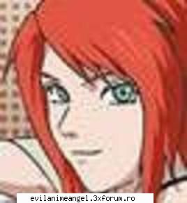 uzumaki kushina - ultima(deocamdata) - Naruto