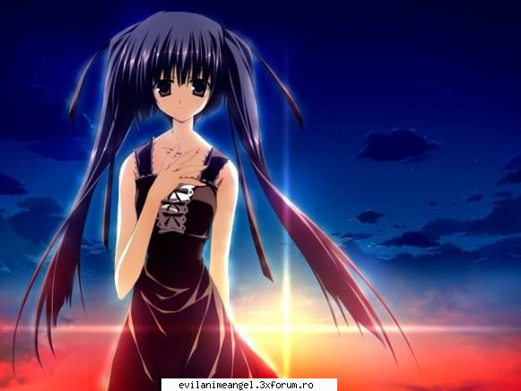 video - Eu as vrea unul din animeul h2o-footprints in the - Cafenea/Sedinte.