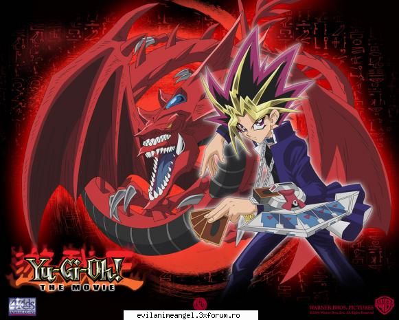 yu gi oh - Alysu - Yu-gi-oh gx