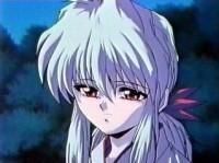 yukina - poze cu ea aici ochii ei ma fascineaza - Yu yu hakusho