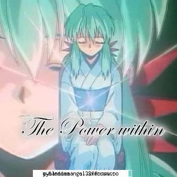 yukina - Sword Art - Yu yu hakusho