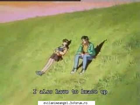 yusuke love keiko - Sword Art - Yu yu hakusho