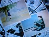 yusuke love keiko - Sword Art - Yu yu hakusho