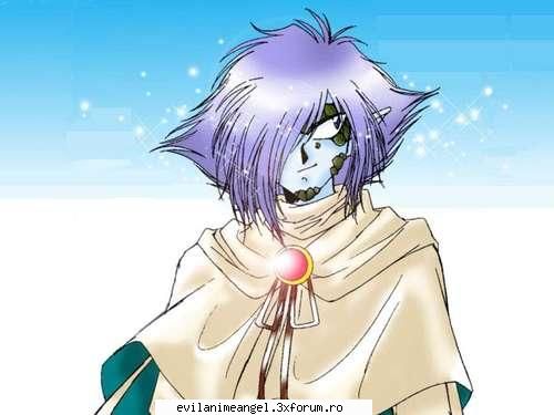 zegaldis - Moony691 - Slayers