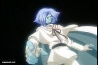 zegaldis - Moony691 - Slayers