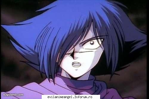 zegaldis - Moony691 - Slayers