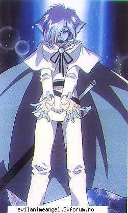 zegaldis - Moony691 - Slayers