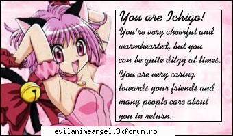 zoey - Alysu - Mew mew power