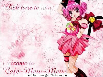 zoey - Alysu - Mew mew power