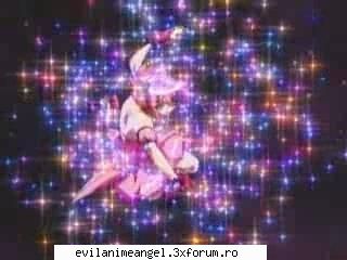 zoey - Hana-chan - Mew mew power