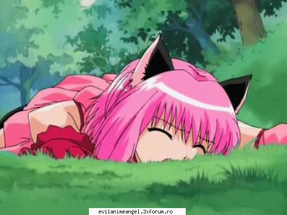 zoey - YuS <3 - Mew mew power
