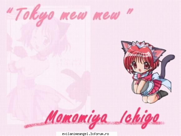 zoey - Alysu - Mew mew power