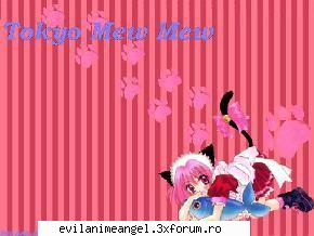 zoey - Alysu - Mew mew power
